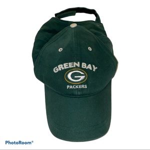 SPL 28 NFL Green Bay Packers Hat